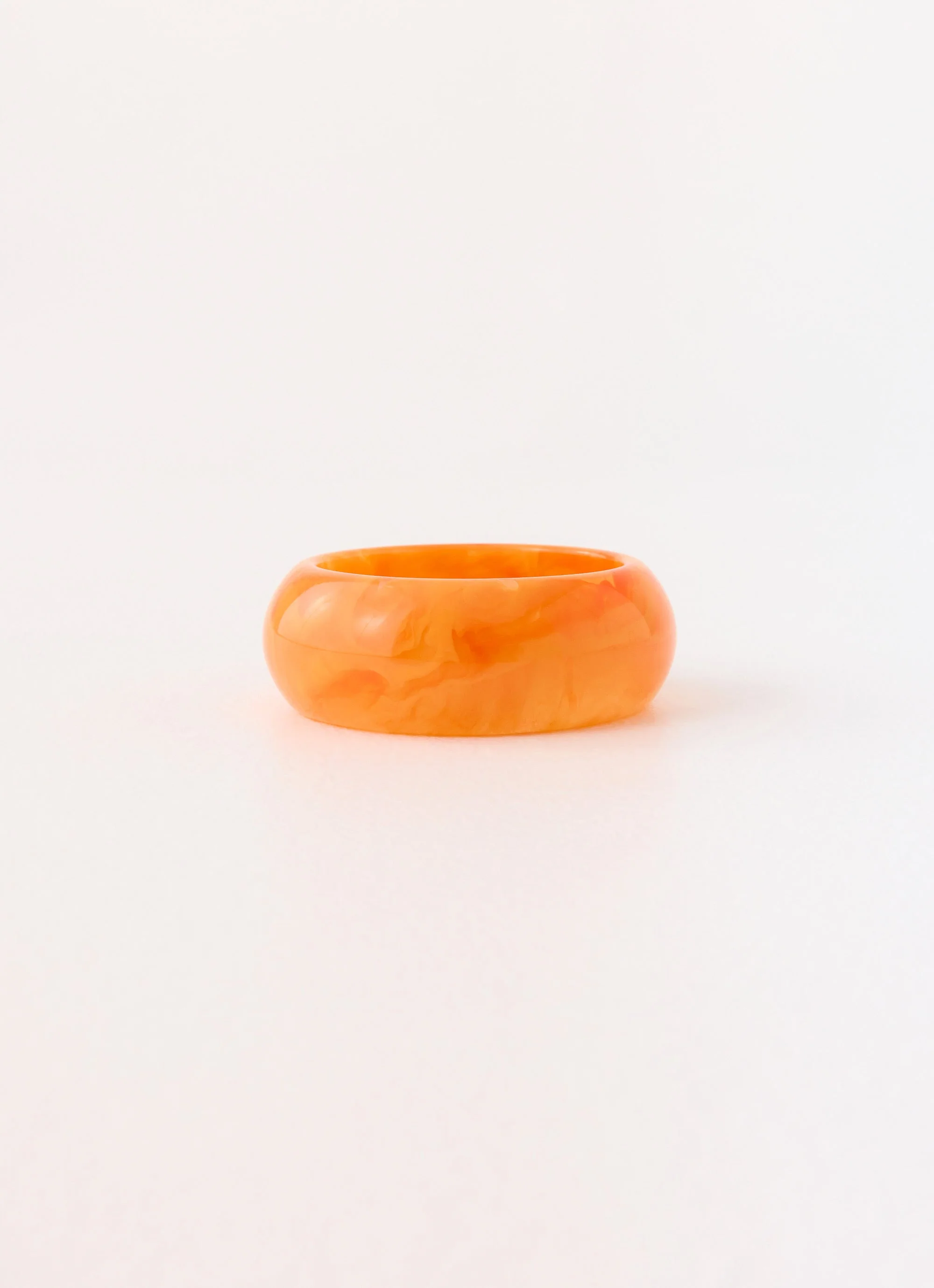 Aperitivo Bangle - Orange
