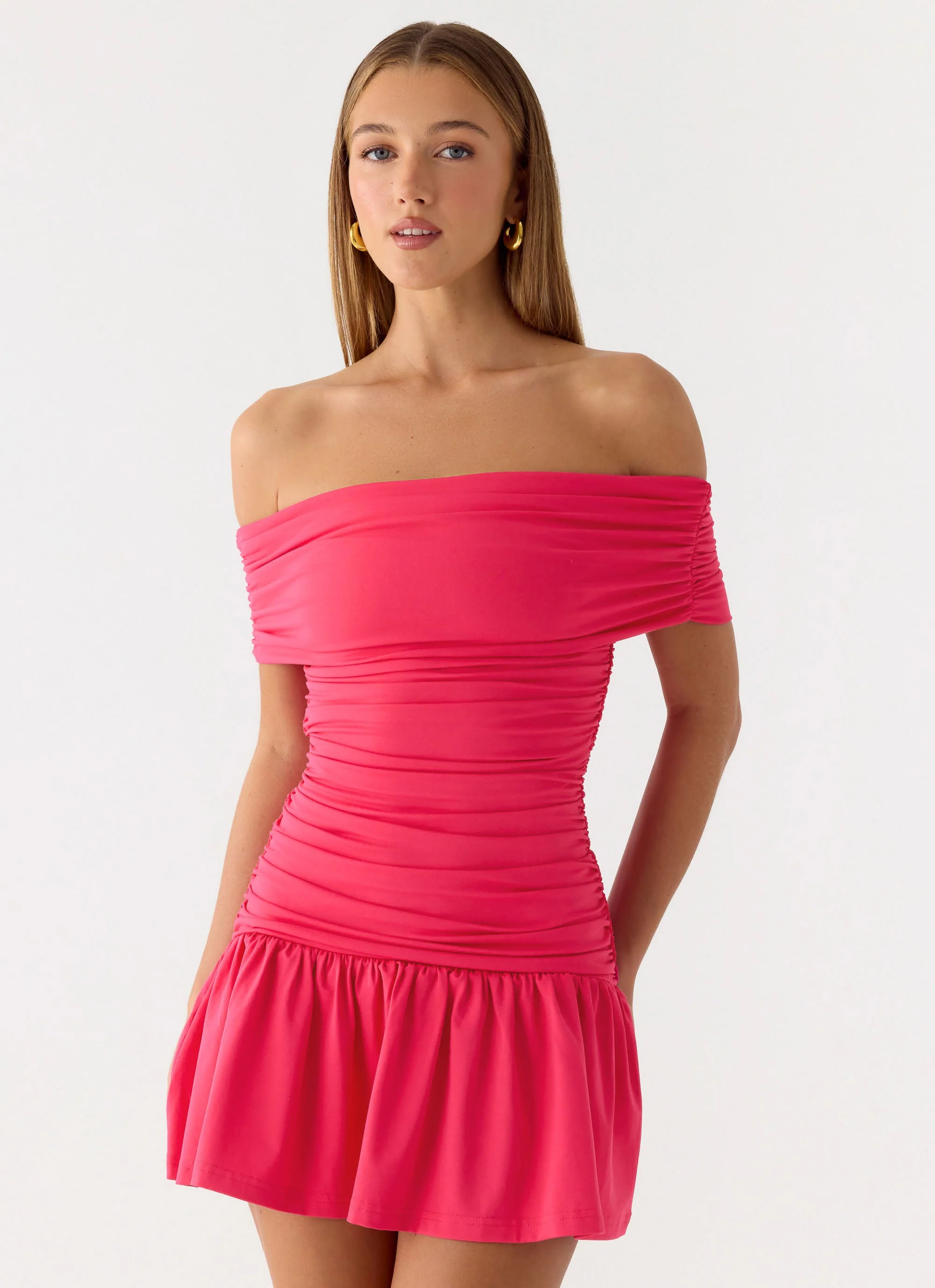 New Dresses