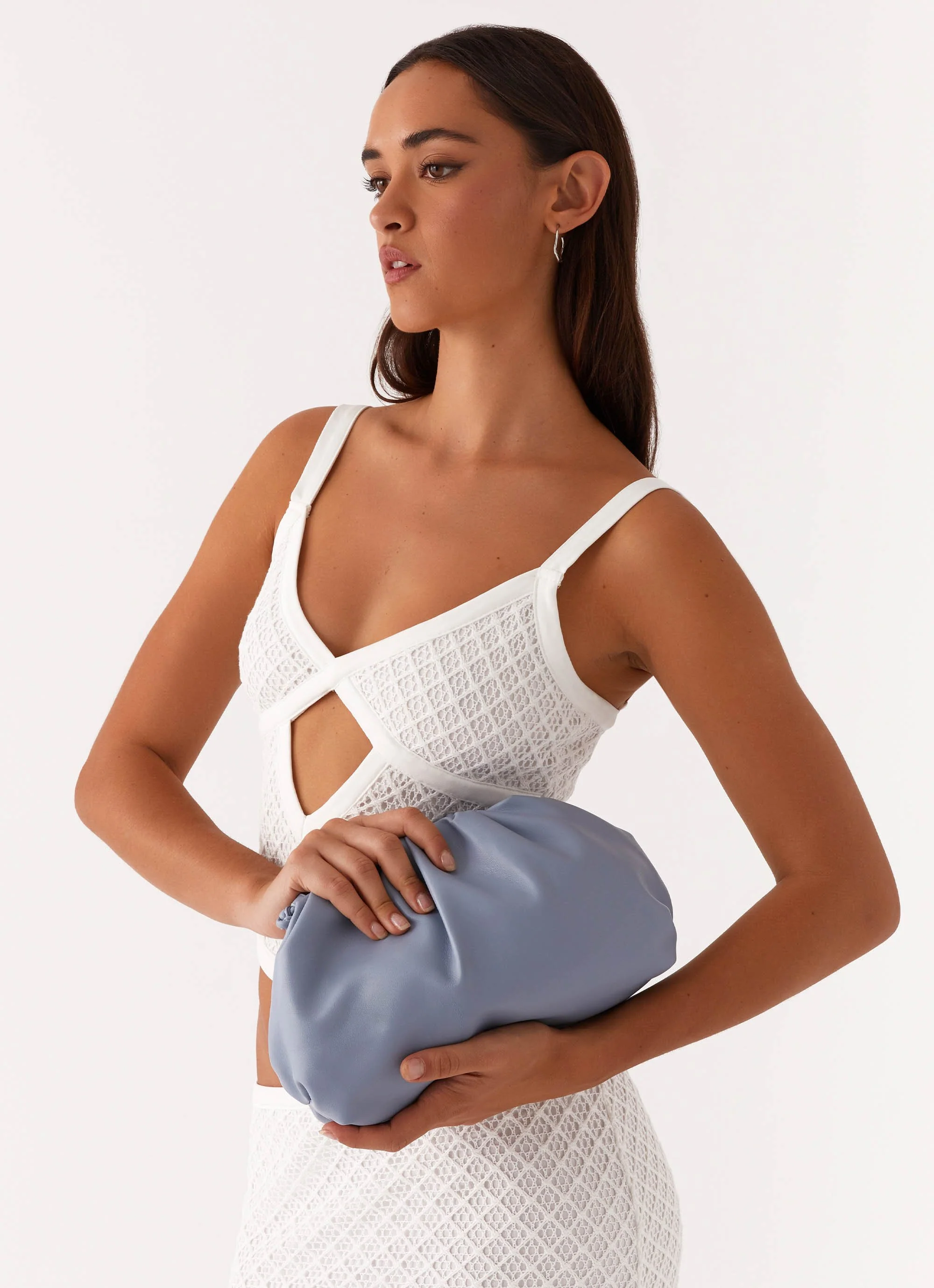Garcia Bag - Blue - Image 2