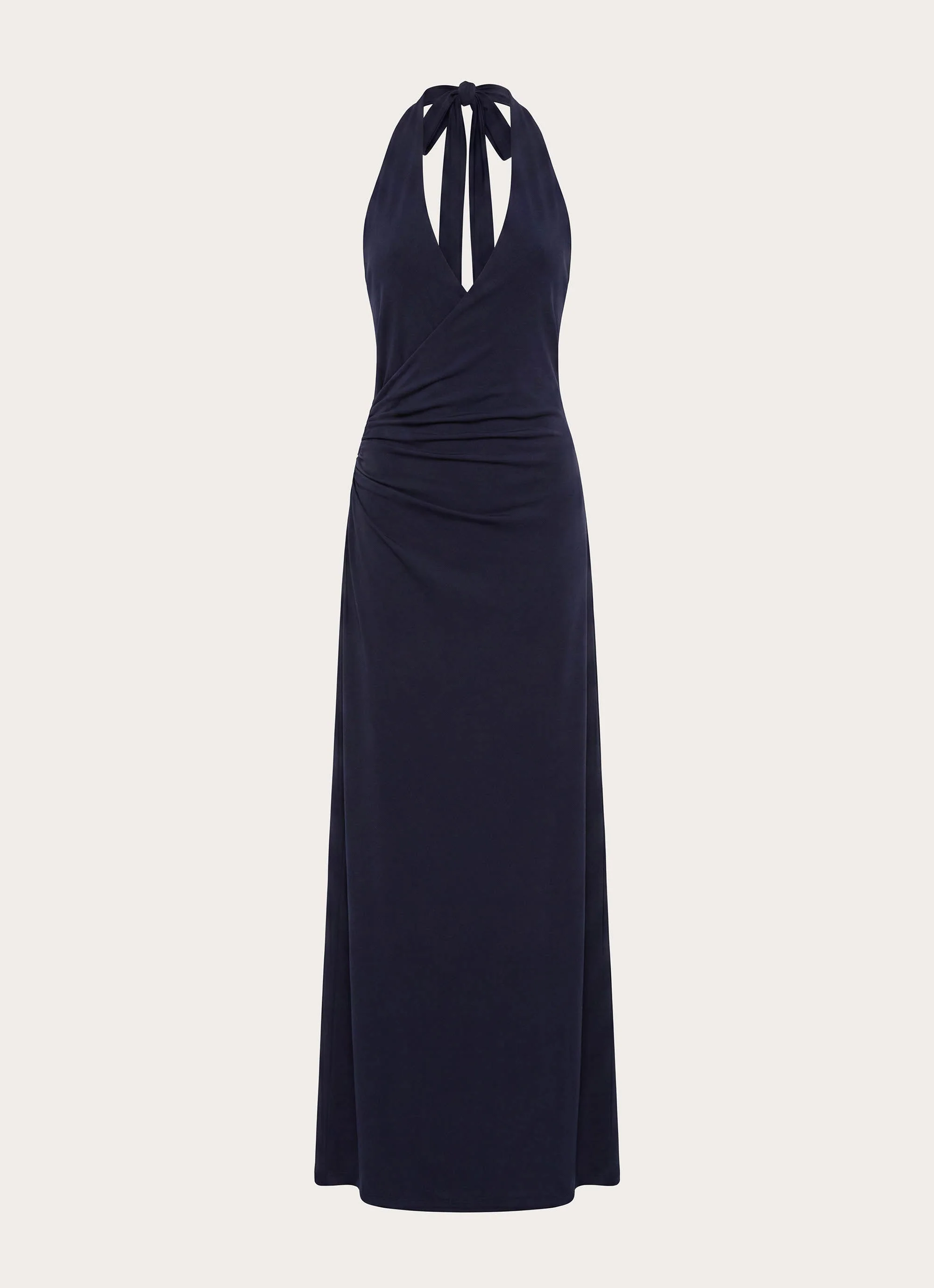 Good Riddance Maxi Dress - Deep Ocean - Image 7
