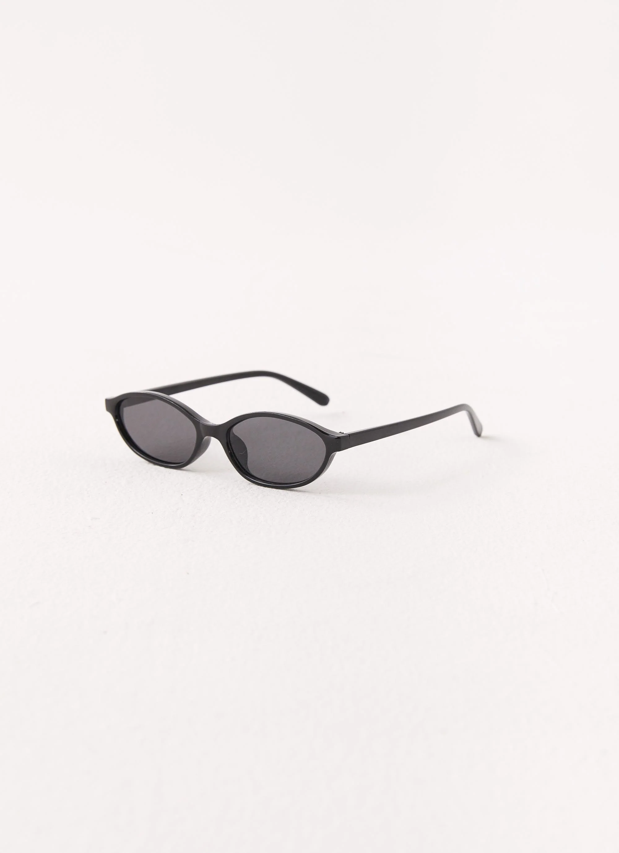 Lethal Sunglasses - Black