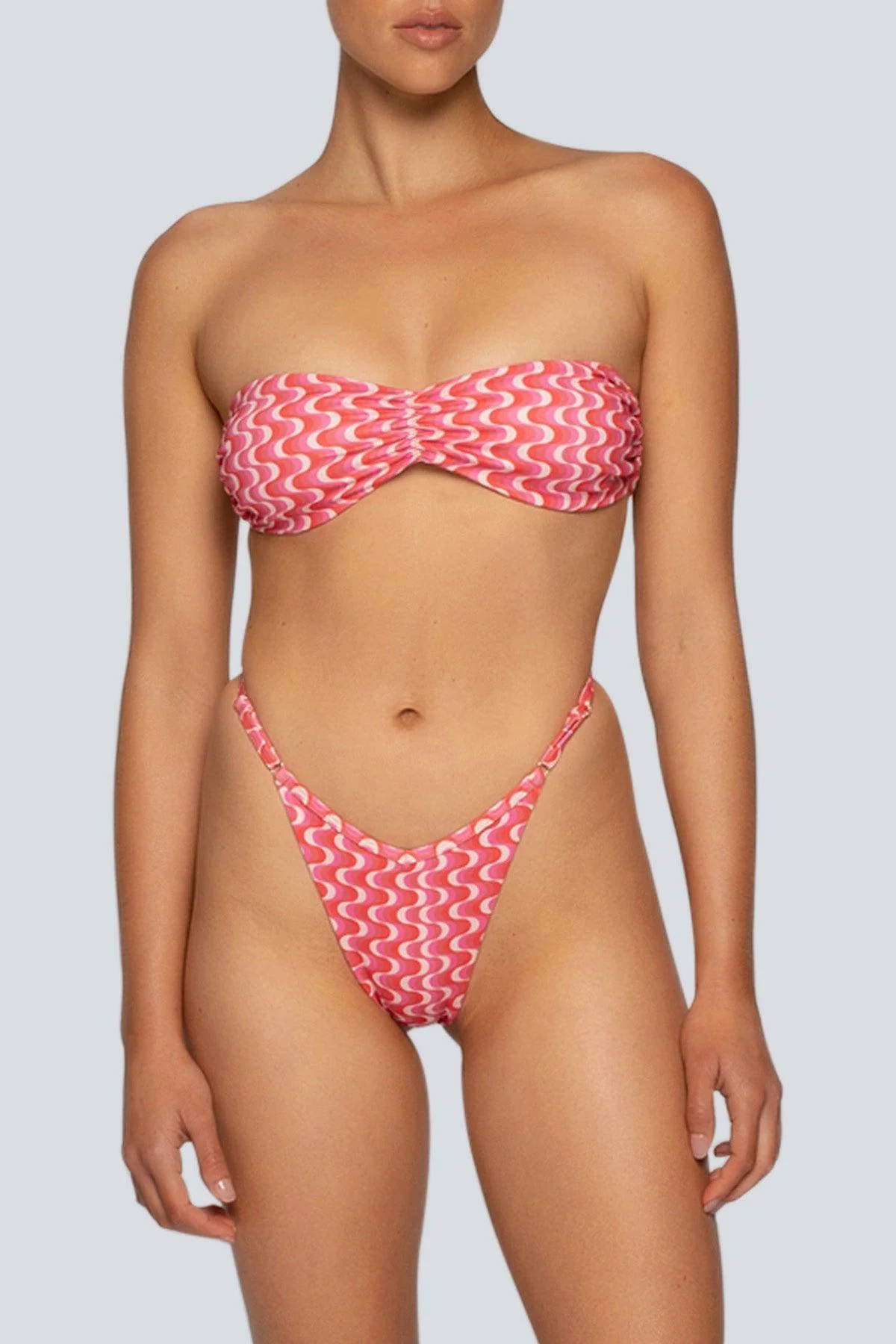Paten Bottom - Pink Wave - Image 5